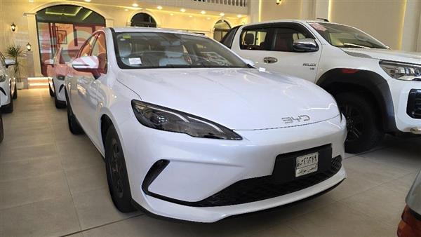 بي واي دي سيل 05 DM-i 2025 للبيع في العراق -  بغداد